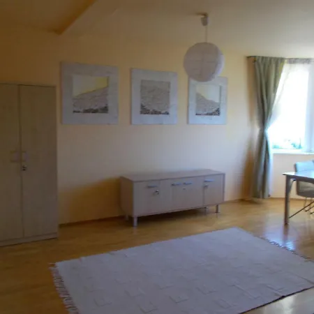 Galeria Malczewskiego Apartment *