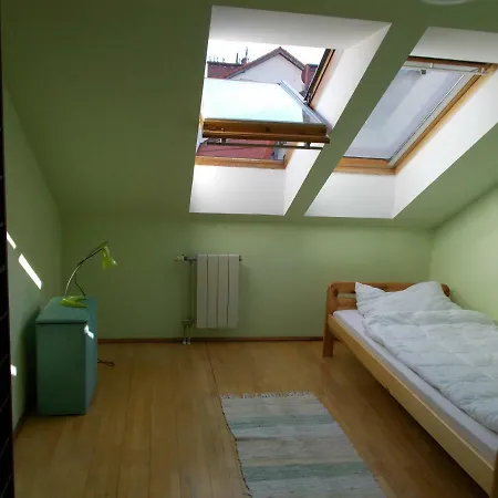 Galeria Malczewskiego Appartement *