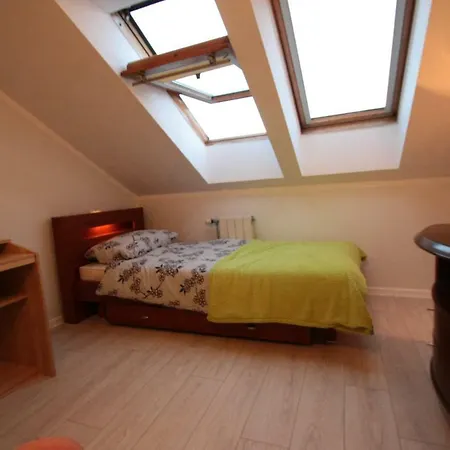 Apartment Galeria Malczewskiego *