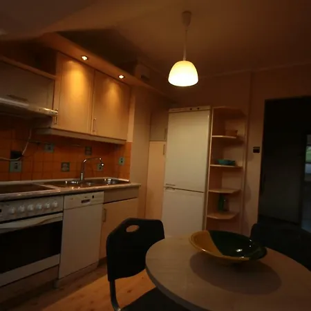 Galeria Malczewskiego Apartment *