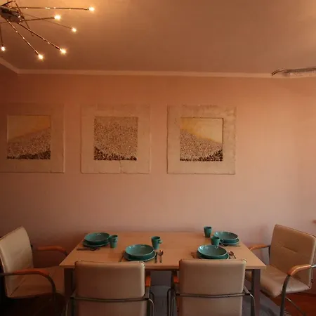 Galeria Malczewskiego Apartment Gdansk