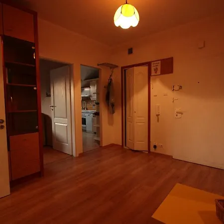 Apartment Galeria Malczewskiego