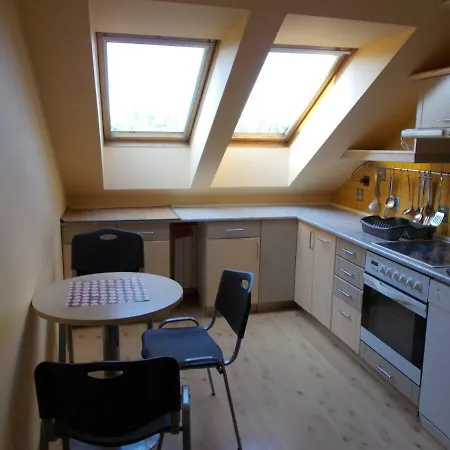 Galeria Malczewskiego Apartment *