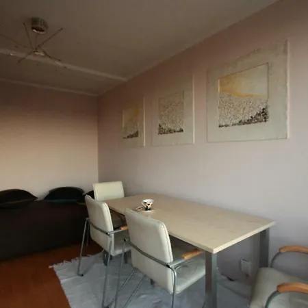 Apartment Galeria Malczewskiego *