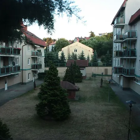 Galeria Malczewskiego Apartment