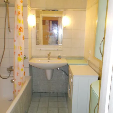Appartement Galeria Malczewskiego