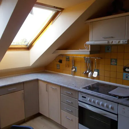 Appartement Galeria Malczewskiego