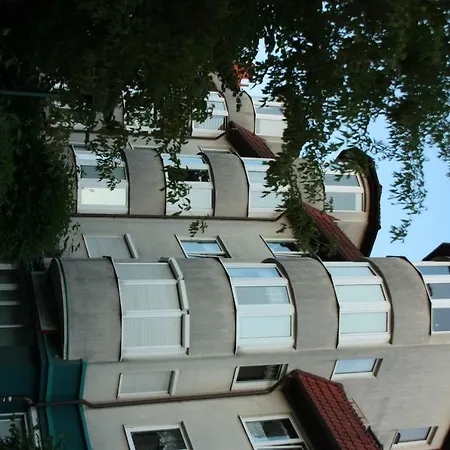 Apartment Galeria Malczewskiego