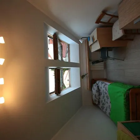 Apartamento Galeria Malczewskiego
